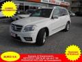 usato MERCEDES GLK 250
