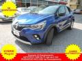 usato RENAULT Captur