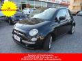 usato FIAT 500