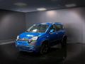 usato FIAT Panda Cross