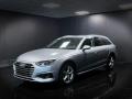 usato AUDI A4