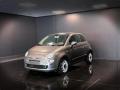 usato FIAT 500