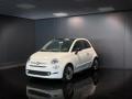 usato FIAT 500