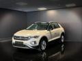 usato VOLKSWAGEN T Roc