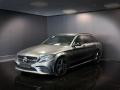 usato MERCEDES C 220