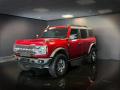 usato FORD Bronco