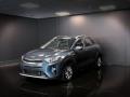 usato KIA Stonic