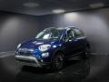 usato FIAT 500X