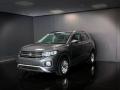 usato VOLKSWAGEN T Cross