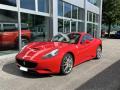 usato FERRARI California