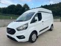 usato FORD Transit Custom