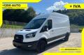 usato FORD Transit