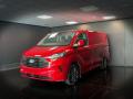 usato FORD Transit Custom