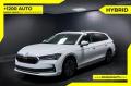 usato SKODA Superb