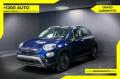 usato FIAT 500X