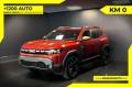 Km 0 DACIA Duster