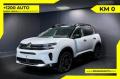 Km 0 CITROEN C5 Aircross