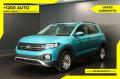 usato VOLKSWAGEN T Cross
