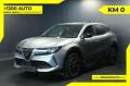 Km 0 ALFA ROMEO Junior