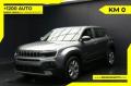 Km 0 JEEP Avenger