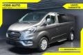 usato FORD Tourneo Custom