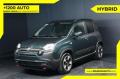 usato FIAT Panda Cross