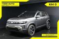 Km 0 DACIA Duster