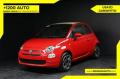 usato FIAT 500C
