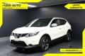 usato NISSAN Qashqai
