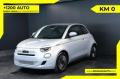 Km 0 FIAT 500