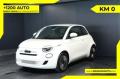 Km 0 FIAT 500