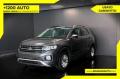 usato VOLKSWAGEN T Cross