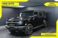 usato FORD Bronco