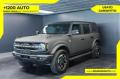 usato FORD Bronco