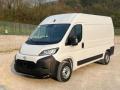 Km 0 FIAT Ducato