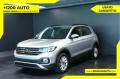 usato VOLKSWAGEN T Cross
