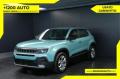 usato JEEP Avenger
