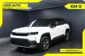 Km 0 JEEP Compass