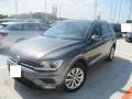 usato VOLKSWAGEN Tiguan