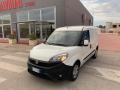 usato FIAT DOBLO 13 MJT 90 C.V. PC TN 2 POSTI CARGO LAMIERATO