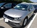 usato VOLKSWAGEN Tiguan