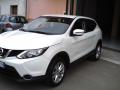 usato NISSAN Qashqai