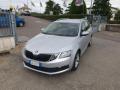 usato SKODA Octavia