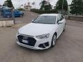 usato AUDI A4