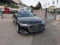 Km 0 AUDI A6