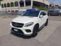 usato MERCEDES GLE 43 AMG