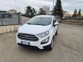 usato FORD EcoSport