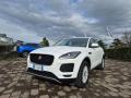 usato JAGUAR E Pace