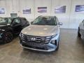 nuovo HYUNDAI Tucson