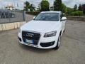 usato AUDI Q5